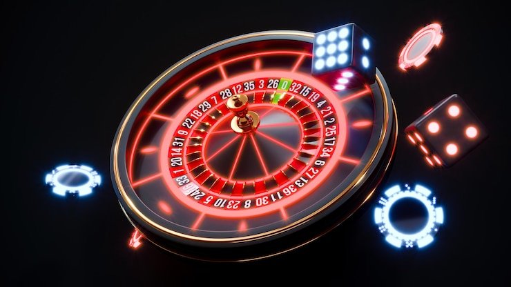 Layar putaran gratis Lucky Neko menampilkan pengganda aktif dan simbol Scatter di gulungan permainan