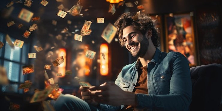 Tampilan antarmuka Macau Pools di aplikasi tante slot