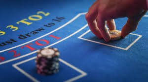 Proses pemilihan nomor dan konfirmasi taruhan di Macau Pools