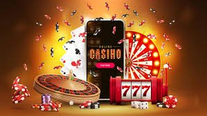 Tampilan antarmuka Wild Bandito di tante slot dengan lima gulungan dan simbol pembayaran